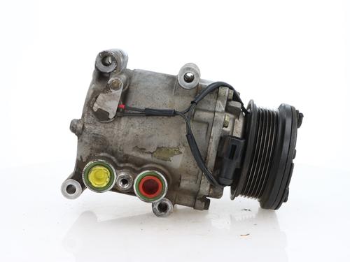 AC-Kompressor FORD FOCUS I (DAW, DBW) 1.8 Turbo DI / TDDi (90 hp) 30535421