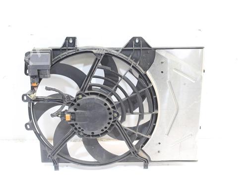 Køleventilator elektrisk CITROËN C3 II (SC_) 1.6 BlueHDi 100 | BP16285217M35 