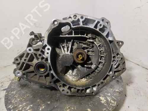 Used Gearbox Gearbox OPEL CORSA C (X01) [2000-2009] 33015388 33015388