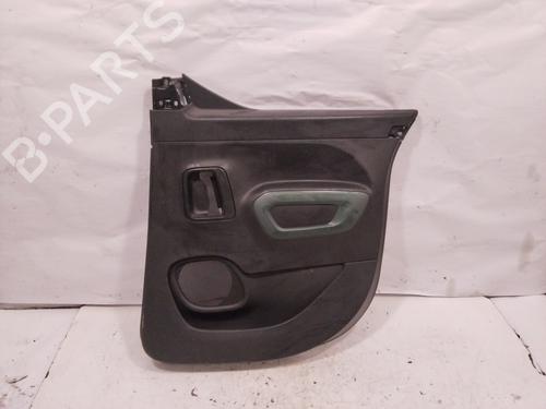 Used Rear right panel CITROËN BERLINGO (ER_, EC_) [2018-2025]  29715627
