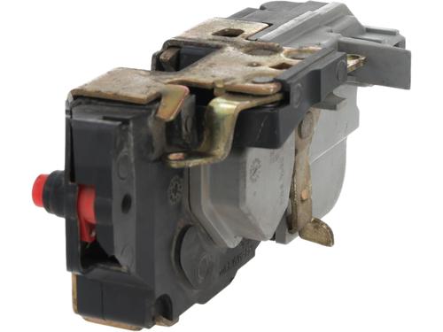 Venstre bagtil lås PEUGEOT 206 Hatchback (2A/C)  | BP29424229C100 