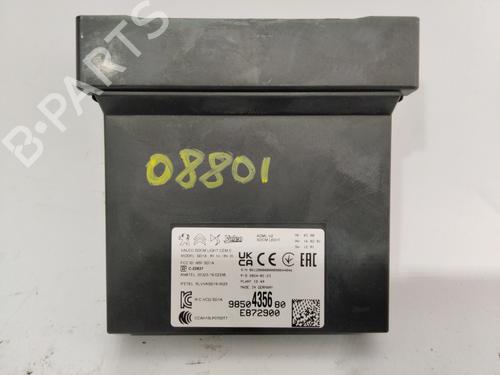 Used Xenon ballast CITROËN C4 III (BA_, BB_, BC_) [2020-2025]  24918775