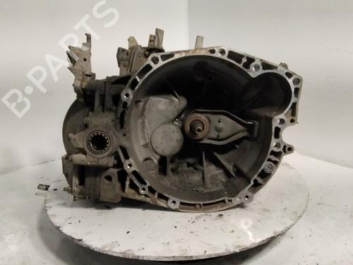 Used Gearbox PEUGEOT 407 (6D_) [2004-2011]  22397153