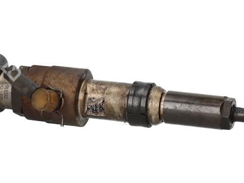 Injector FORD FIESTA V (JH_, JD_) 1.4 TDCi | BP29834576M100