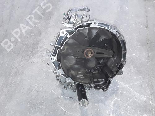 Gearbox MINI MINI (R56) Cooper S | BP8817136M3 