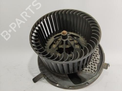 Used Heater blower motor CITROËN BERLINGO Box Body/MPV (B9) 1.6 HDi 90 4x4 (90 hp) 25467331