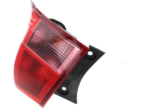 Right taillight NISSAN QASHQAI I (J10, NJ10)  | BP29822652C35