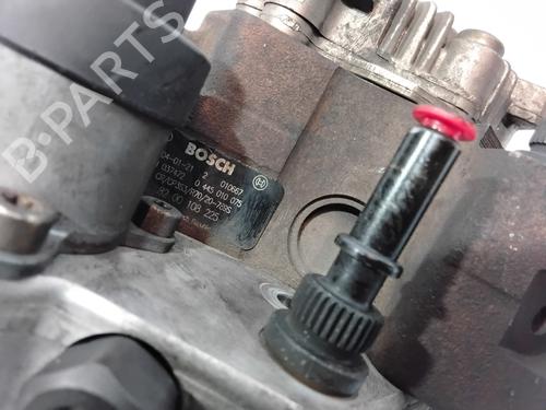 Injection pump RENAULT MEGANE II Saloon (LM0/1_) 1.9 dCi (LM0G, LM1G, LM2C) | BP29937492M78