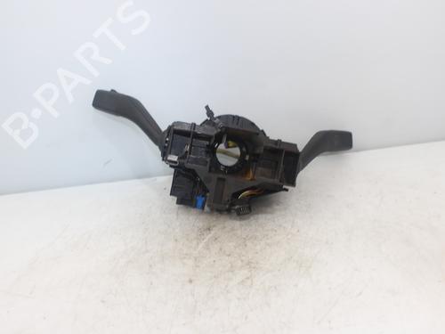 Squib airbag VW CADDY III MPV (2KB, 2KJ, 2CB, 2CJ) 1.9 TDI | BP17484795C102 