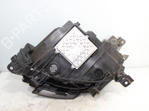 Right headlight OPEL MOKKA  | BP17968567C29 