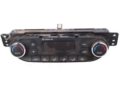 climate-control-kia-ceed-jd-2012-2013-2014-2015-2016-2017-2018-38303384 main image