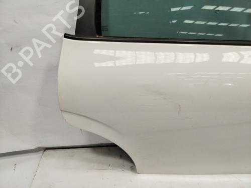 Right rear door SEAT LEON (1P1)  | BP27198177C5 