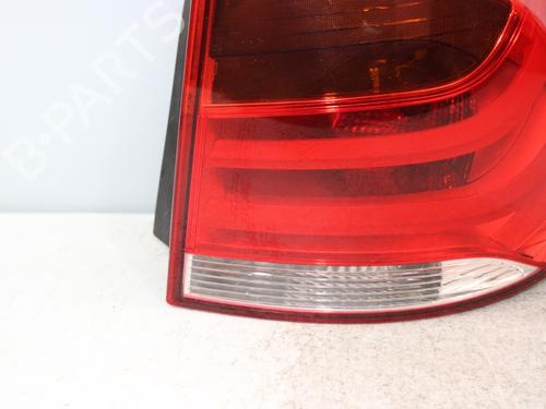 Right taillight BMW X1 (E84)  | BP18127088C35 