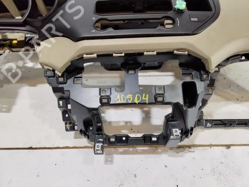 Zestaw Airbag KIA RIO III (UB) 1.25 CVVT | BP30925990C86