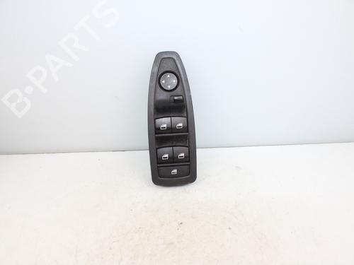 Used Left front window switch BMW 1 (F20) 116 d (116 hp) 16428502