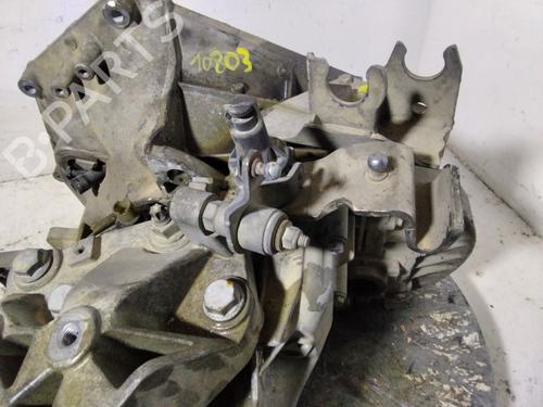 Gearbox FIAT DUCATO Van (250_) 130 Multijet 2,3 D | BP32781142M3 - Image 8
