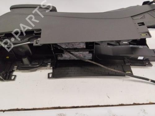 Armrest / Center console OPEL GRANDLAND / GRANDLAND X (A18, P1UO)  | BP27562551I20 
