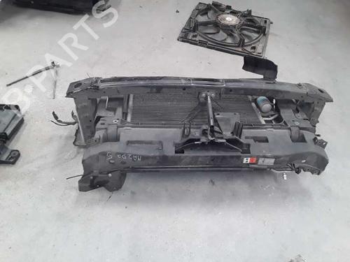 Front bumper reinforcement MAZDA 5 (CR) 2.0 CD (CR19) | BP14053534C109 