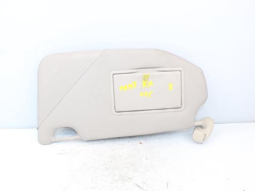 Left sun visor FORD KA+ III (UK, FK) [2014-2024]  16749603