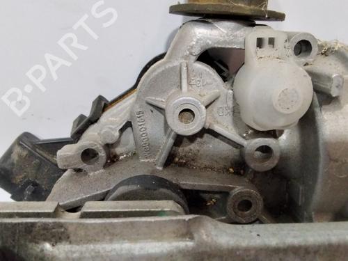 Front wiper motor RENAULT MEGANE III Grandtour (KZ0/1)  | BP28579269M29 