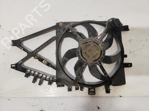Used Radiator fan OPEL CORSA C (X01) [2000-2009]  30604701