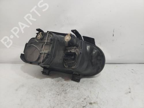 Left headlight VW GOLF IV (1J1)  | BP26186252C28 