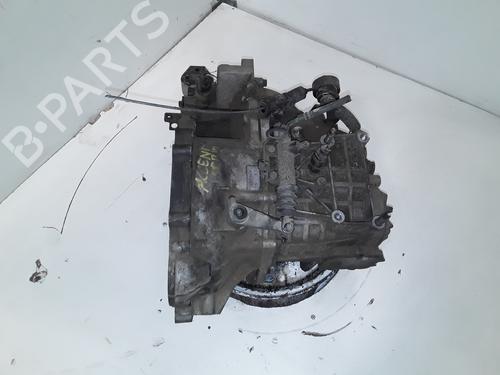 Gearbox KIA CERATO I Hatchback (LD) 1.5 CRDi | BP9754169M3