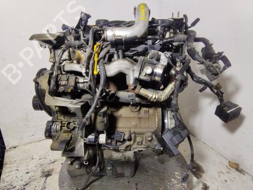Used Engine Engine CHEVROLET CAPTIVA (C100, C140) [2006-2026] 33801579 33801579
