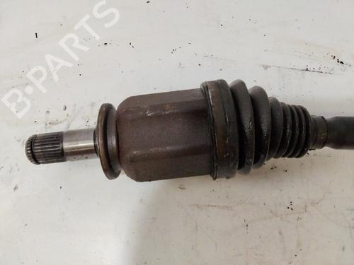 Left front driveshaft LAND ROVER RANGE ROVER SPORT II (L494) | BP30568248M38