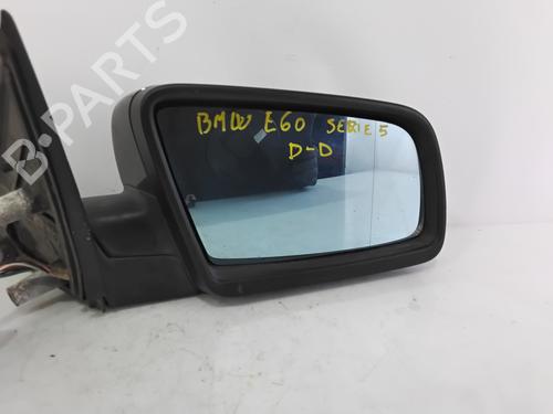 Right mirror BMW 5 (E60)  | BP29476098C27 