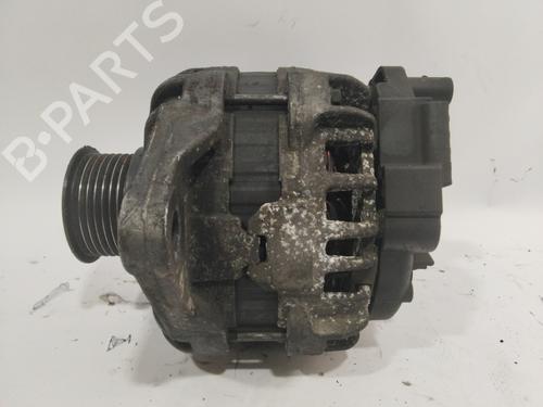 Alternator IVECO DAILY VI Van 33S15, 35S15, 35C15 | BP21726236M7 