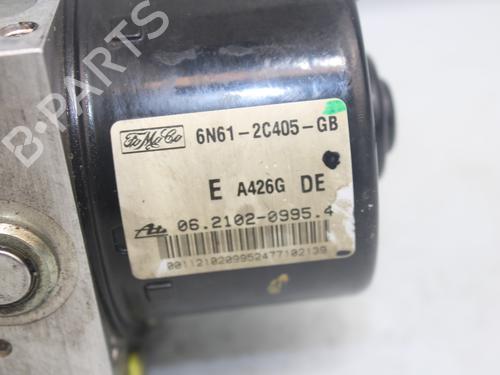 ABS pump MAZDA 3 Saloon (BK)  | BP17484744M43 