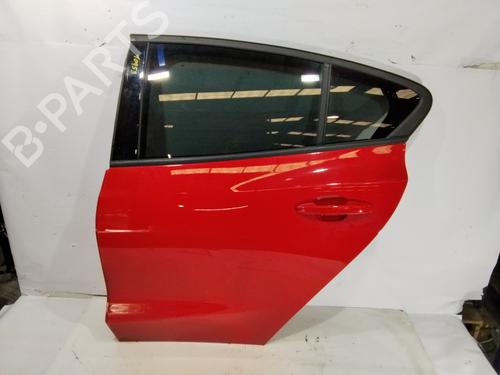 Left rear door FORD FOCUS III 1.0 EcoBoost | BP32263426C4