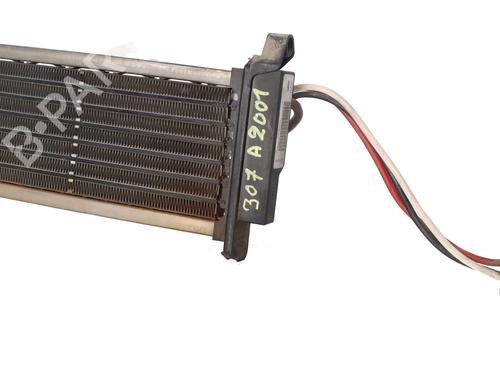 Used Heater resistor Heater resistor 37149409 37149409