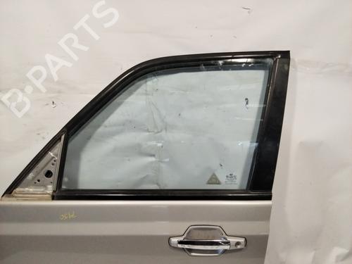 Left front door HYUNDAI TERRACAN (HP) 2.9 CRDi 4WD | BP21762905C2 