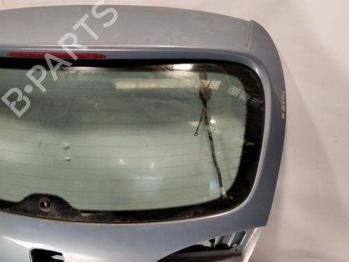 Tailgate SEAT LEON (1P1) 1.9 TDI | BP27529879C6 