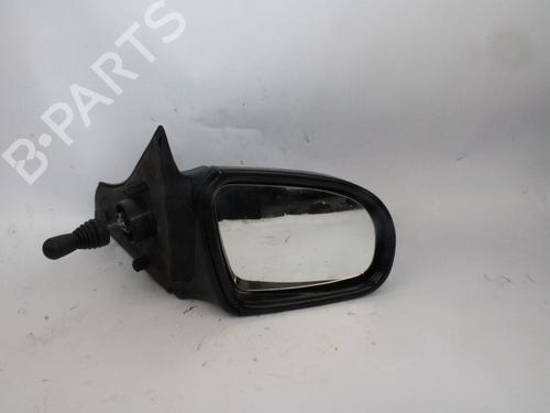Used Right mirror OPEL CORSA B (S93) [1993-2009]  15277317