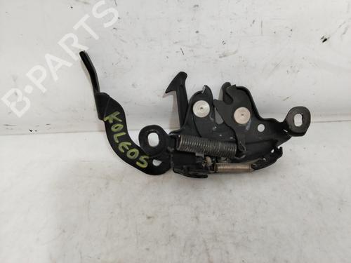 Used Hood lock FORD ESCORT VI (GAL, AAL, ABL) [1995-2002]  23553745