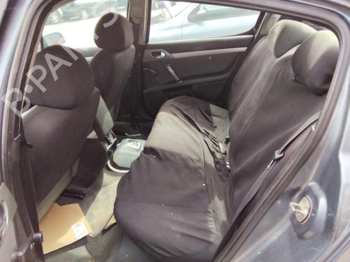 Engine control unit (ECU) PEUGEOT 407 (6D_) 1.6 HDi 110 (6D9HZC, 6D9HYC) | BP34188847M57 - Image 10