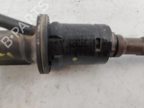 Clutch slave cylinder PEUGEOT 3008 I MPV (0U_) 1.6 VTi | BP19524216M113 