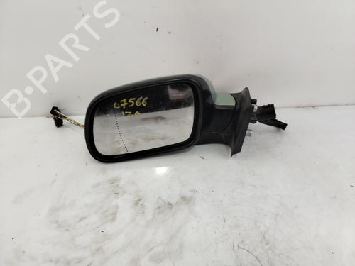 Used Left mirror PEUGEOT 307 Break (3E) 2.0 HDI 90 (90 hp) 20857446