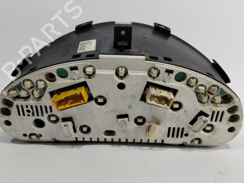 Cockpit PEUGEOT 206 Hatchback (2A/C)  | BP26679514C47 