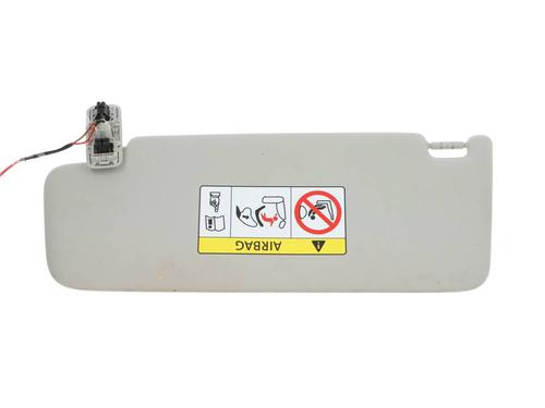 Right sun visor VW ARTEON (3H7, 3H8) | BP40154325I2 - Image 2