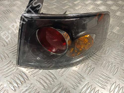 Used Right taillight SEAT IBIZA III (6L1) [2002-2009]  8568251