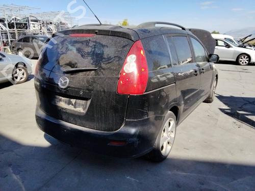 Right headlight MAZDA 5 (CR) 2.0 CD (CR19) | BP40039388C29 - Image 5