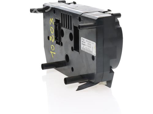Climate control CITROËN XSARA PICASSO (N68) 1.6 HDi | BP30197954I5 