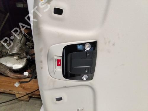 Interiør tag KIA EV6 (CV)  | BP29533598I12 