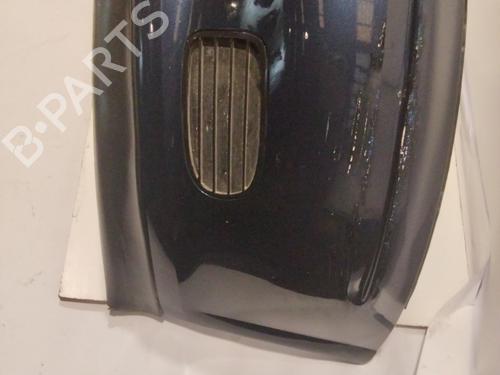 Front bumper OPEL VECTRA B (J96)  | BP21662007C7 