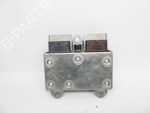 Kollisjonspute styreenhet OPEL ASTRA H GTC (A04) 1.6 (L08) | BP11655809M53 