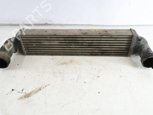 Intercooler FIAT PANDA (169_) 1.1 (169.AXA1A) | BP39726272M30 - Image 3